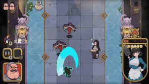 蜜臀骑士 ButtKnight steam官方中文版-绿色游戏网
