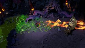 传说法师2 Wizard of Legend 2 免安装v0.6.3绿色中文版-绿色游戏网