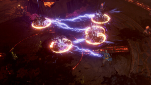 最后纪元 Last Epoch 免安装v1.2.1绿色中文版整合全部DLC-绿色游戏网