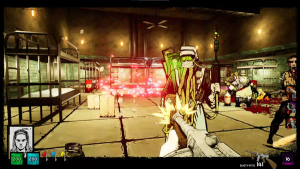 原谅我,父亲 Forgive me Father 免安装 v1.4.1中文绿色版-绿色游戏网