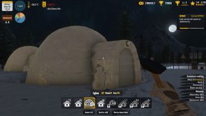 北极汽车旅馆模拟器 Arctic Motel Simulator 免安装v2.0.1沙盒模式绿色中文版-绿色游戏网