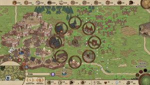 领主争锋 Rising Lords 免安装v1.1.9.553绿色中文版-绿色游戏网