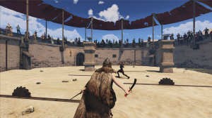 黑荆棘角斗场:重铸版 Blackthorn Arena Reforged 免安装v2.6武侠DLC侠影秘踪绿色中文版-绿色游戏网