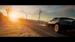 驾驶地平线 Drive Beyond Horizons 免安装Build 18250224绿色中文版-绿色游戏网