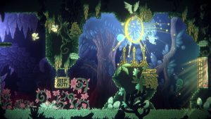泡泡幽灵:重制版 Bubble Ghost Remake 免安装绿色中文版-绿色游戏网