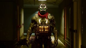 使命召唤19:现代战争2 Call of Duty : Modern Warfare II 免安装绿色中文版-单人剧情模式-绿色游戏网