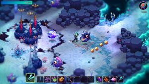 崩溃大陆2 Crashlands 2 免安装v1.0.9正式中文绿色版-绿色游戏网