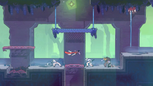 波斯王子:Rogue The Rogue Prince of Persia 免安装遗忘之肤更新中文绿色版-绿色游戏网