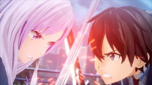 刀剑神域：碎梦边境 SWORD ART ONLINE Fractured Daydream 免安装v1.3绿色中文版-绿色游戏网