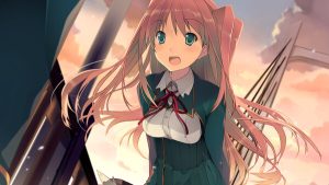 恋爱与选举与巧克力 Love Elections and Chocolate 免安装v1.00绿色中文版-绿色游戏网