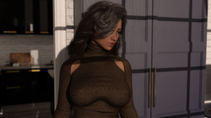 与诺拉一起卧底 Undercover with Nora v0.2.1 汉化版【PC+安卓】游戏中文版下载-绿色游戏网