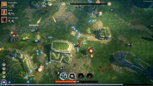 咒语旅团 The Spell Brigade 免安装Build.17605384中文绿色版-绿色游戏网