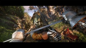 天国拯救2 Kingdom Come: Deliverance II 免安装v1.2.2理发师中文绿色版-绿色游戏网