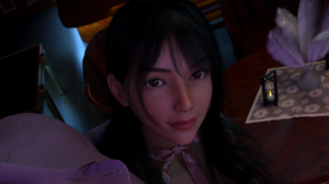 天堂之门 Heaven’s Door Ch.2.02 汉化版【PC+安卓】游戏中文版下载-绿色游戏网