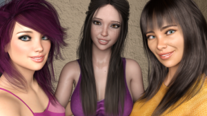 大学篮球巨星 WVM S2 Ch.1 Ep.13 F 汉化版【PC+安卓】游戏中文版下载-绿色游戏网