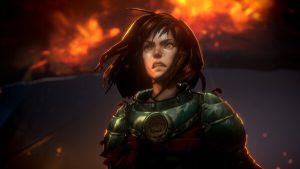 恶意不息 No Rest for the Wicked 免安装v20134中文绿色版-绿色游戏网