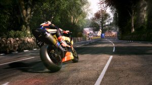 曼岛TT赛:边缘竞速3 TT Isle of Man Ride on the Edge 3 免安装v20250122绿色中文版-绿色游戏网