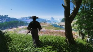 对马岛之魂:导演剪辑版 Ghost of Tsushima 免安装v1053.7.0809.1937绿色中文版-绿色游戏网