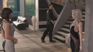 【欧美SLG/动态/高渲染】分歧:超越奇点 v0.9.1汉化中文版2.2G游戏中文版下载|无需安装解压即玩-绿色游戏网