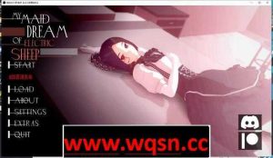 【沙盒SLG/汉化/动态】我的电子羊女仆梦 My Maid Dreams of Electric Sheep v0.7.12 PC+安卓汉化版游戏中文版下载|无需安装解压即玩-绿色游戏网