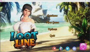 [SLG/汉化] 掠夺线 Loot Line[v0.89] PC+安卓汉化版5.8G游戏中文版下载|无需安装解压即玩-绿色游戏网