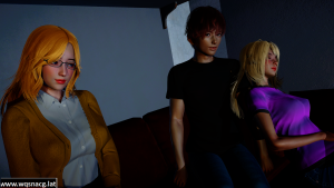 [亚洲SLGAIGPT汉化]枢纽军团 The Nexus v0.5 PC+安卓汉化版4.2G游戏中文版下载|无需安装解压即玩-绿色游戏网