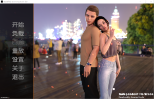 [SLG/汉化] 独立地平线 Independent HorizonsCh.1 v1.0.0 PC+安卓汉化版游戏中文版下载|无需安装解压即玩-绿色游戏网