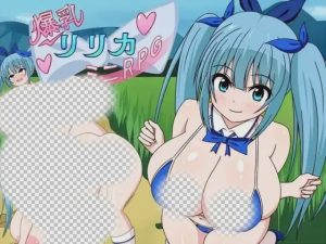 [日式RPG/动态/新作/PC] 爆乳莉莉卡☆迷你RPG 爆乳リリカ☆ミニRPG 生肉版游戏中文版下载|无需安装解压即玩-绿色游戏网