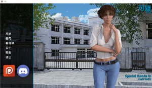 [欧美SLG/汉化] 可疑 Suspicious v0.39 PC+安卓汉化版游戏中文版下载|无需安装解压即玩-绿色游戏网