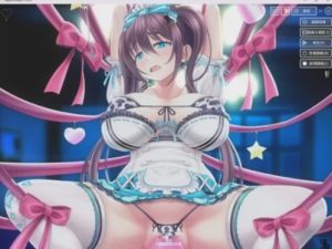 [SLG/官中/PC/互动]螺丝式插入模拟器NejiSim合集7 部+拍摄模拟器1.2G游戏中文版下载|无需安装解压即玩-绿色游戏网