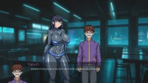 [日式SLG/动态/更新/PC] 卧底行动：Nox Syndicate FallingUndercover-NoxSyndicate EP2 体验版 AI汉化 800M游戏中文版下载|无需安装解压即玩-绿色游戏网