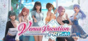 [大型3D/动态/PC] 维纳斯璀璨假期：死或生XTREME v1.05 官方中文+绅士MOD 12G游戏中文版下载|无需安装解压即玩-绿色游戏网