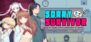 [动作ACT/动态/PC] 对不起，生还者 SORRY SURVIVOR 官方中文 1.5G游戏中文版下载|无需安装解压即玩-绿色游戏网