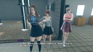 [亚洲风SLG/汉化] 异常 Abnormal v0.9PC+安卓汉化版6.5G游戏中文版下载|无需安装解压即玩-绿色游戏网