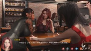 [SLG/汉化] 糖妈妈SugarMOM3 0.1.6 PC+安卓汉化版游戏中文版下载|无需安装解压即玩-绿色游戏网