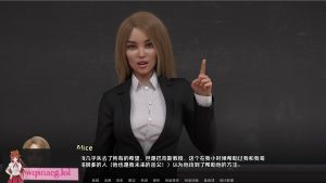 [SLG/汉化] 疯狂的治疗 The CureFor Madness-Ch.7 PC+安卓汉化版 3.8G游戏中文版下载|无需安装解压即玩-绿色游戏网