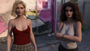 【SLG】命运:决心Fates: Determination Ep6 steam完结汉化中文版游戏中文版下载|无需安装解压即玩-绿色游戏网