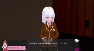 [SLG/汉化] 由于我的新情况，我不得不腐蚀我朋友的后宫 v0.61PC+安卓汉化版5.6G游戏中文版下载|无需安装解压即玩-绿色游戏网