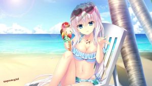 [拔作ADV] 恋×蜜 ～丝织双鸽与糖果王国的约定AI汉化版+全CG存档1.8G游戏中文版下载|无需安装解压即玩-绿色游戏网