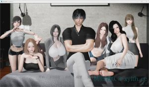 [亚洲风SLG/汉化] 调节器 回归者Regressor [v0.9] PC+安卓汉化版 6.5G游戏中文版下载|无需安装解压即玩-绿色游戏网