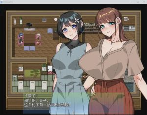 [RPG/汉化] 巫女村的诅咒 巫女村の呪い 1.1 PC+安卓汉化版 1.1G游戏中文版下载|无需安装解压即玩-绿色游戏网