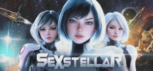 [欧美SLG/动态/新作/PC] 星际激情 SEXSTELLAR 官中步兵版 2.2G游戏中文版下载|无需安装解压即玩-绿色游戏网