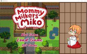 [RPG/汉化/有动画] 妈咪奶牛 Miko Mommy Milkers Miko 云翻汉化版全CG1.5G游戏中文版下载|无需安装解压即玩-绿色游戏网