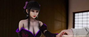 【亚洲风SLG/中文/动态】城市恶魔:重启 V0.3 汉化版PC+安卓6G游戏中文版下载|无需安装解压即玩-绿色游戏网