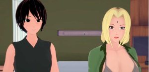 【日系/SLG/汉化】武井之旅 武井的旅程 Takei’s Journey v0.30 PC+安卓汉化版游戏中文版下载|无需安装解压即玩-绿色游戏网