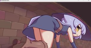 [日式SLG/新作/PC] 莉拉酱与狭窄洞穴 リラちゃんときつきつの穴 官方中文 2G游戏中文版下载|PC+安卓-绿色游戏网