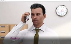 [欧美SLG/汉化] 山坡 超级名模与保镖 Hillside v0.16 PC+安卓汉化版4.9G游戏中文版下载|无需安装解压即玩-绿色游戏网