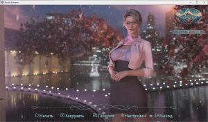 [SLG/汉化] 之间的纽带 Bonds Between [v0.3] PC+安卓汉化版 1G游戏中文版下载|无需安装解压即玩-绿色游戏网