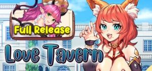 [经营SLG/动态/更新/PC] 异世界爱情酒馆 Love Tavern v2.1.2.007ST 官中步兵版+DLC 3.6G游戏中文版下载|无需安装解压即玩-绿色游戏网