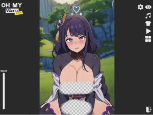 [SLG/2D] 我的妻子啊 Oh My Waifu v3.3.1 PC+安卓版 2.6G游戏中文版下载|无需安装解压即玩-绿色游戏网